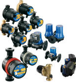 TLC, FLC, ECOCIRC