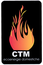 Logo CTM