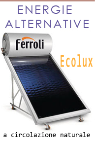 Energie Alternative "Ferroli" 