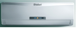 Vaillant Climatizzatori inverter Vai 6